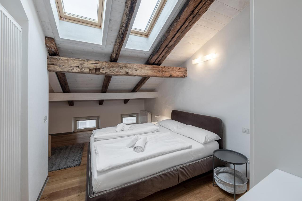 Stay Cooper L Laubenhaus Bolzano Exterior photo