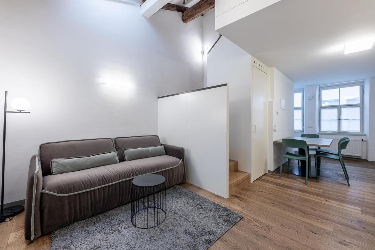 Stay Cooper L Laubenhaus Bolzano Exterior photo