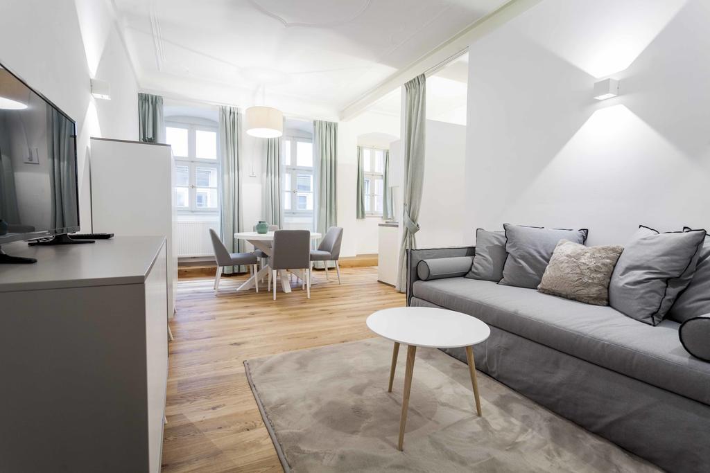 Stay Cooper L Laubenhaus Bolzano Exterior photo