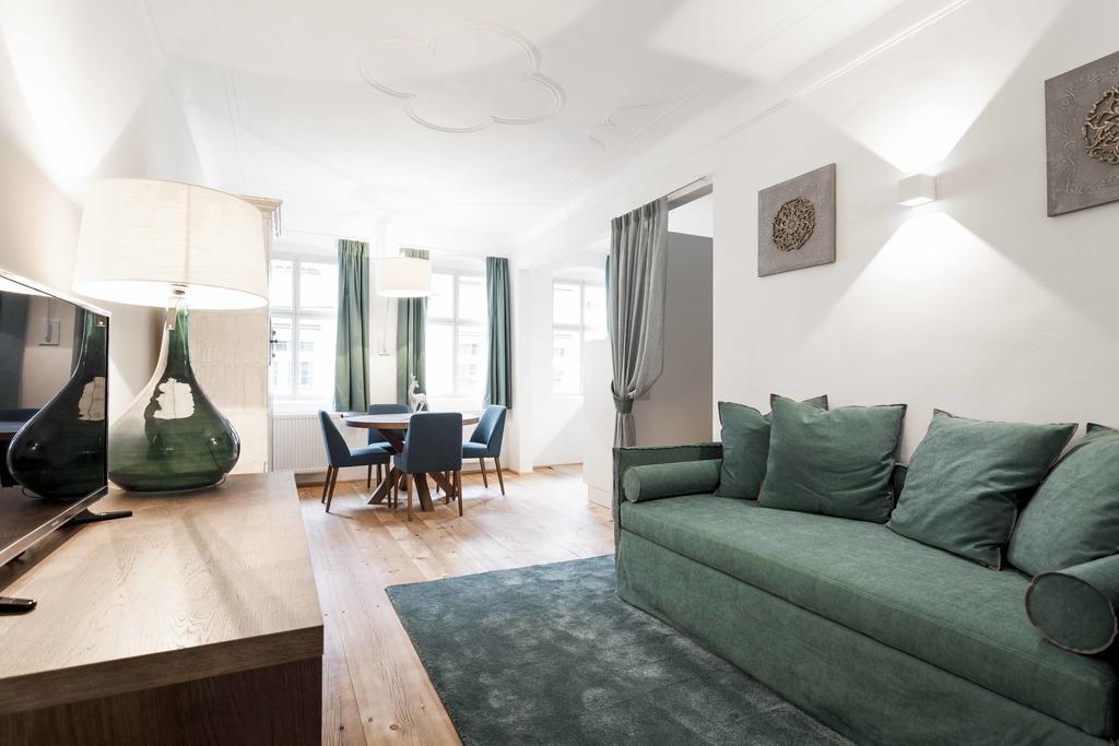 Stay Cooper L Laubenhaus Bolzano Exterior photo